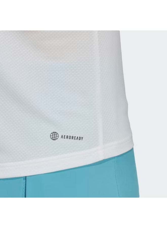 Adidas Club Tennis T-Shirt - Image 5